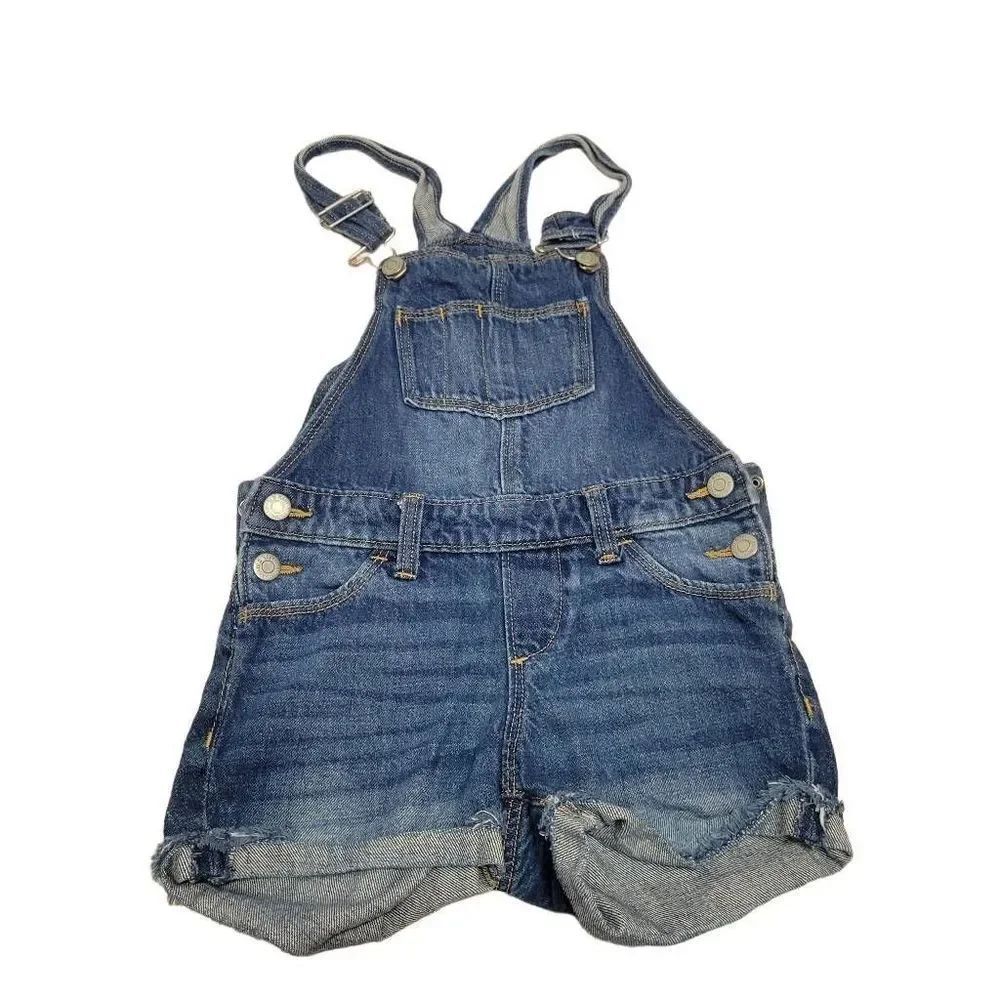 Old Navy shortall overall S6/7